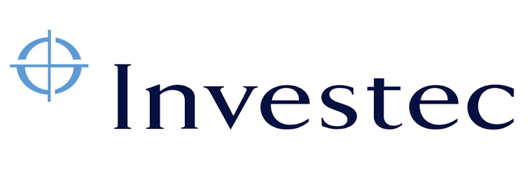 INVESTEC logo