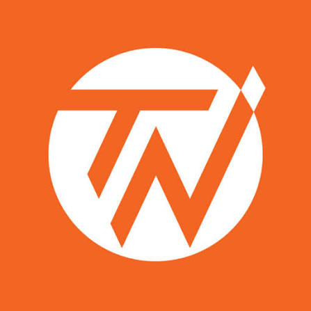 TRADENATION logo