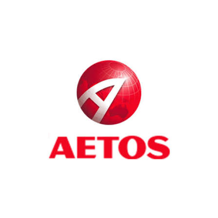AETOS logo