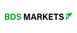 BDS MARKETS logo