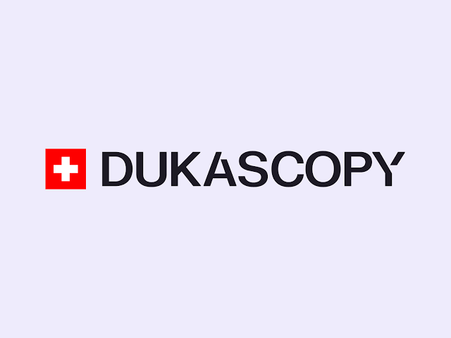 DUKASCOPY logo