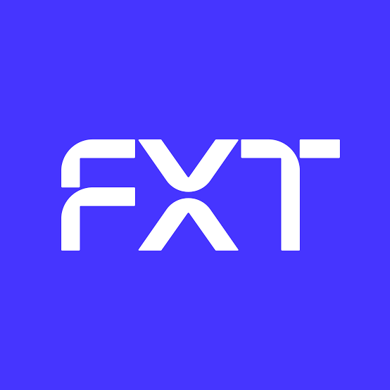 FXTRADING.COM logo