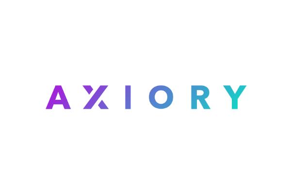 AXIORY logo