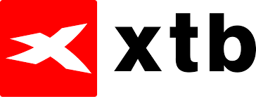 XTB logo