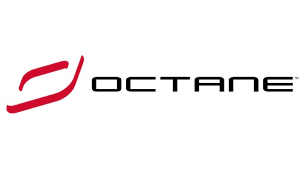 OCTANE logo