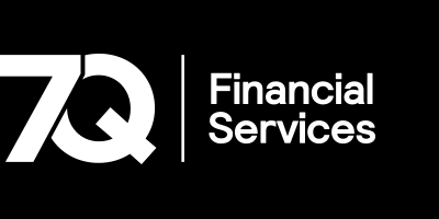 7Q FINANCIAL SERVICES logo