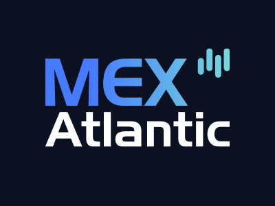 MEX ATLANTIC logo