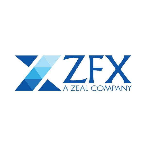 ZFX logo