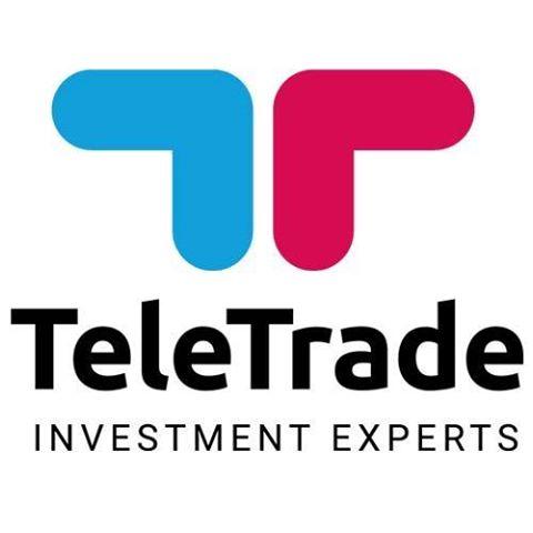 TELETRADE logo