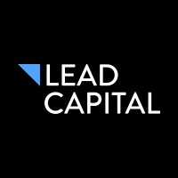 LEAD CAPITAL MARKETS logo