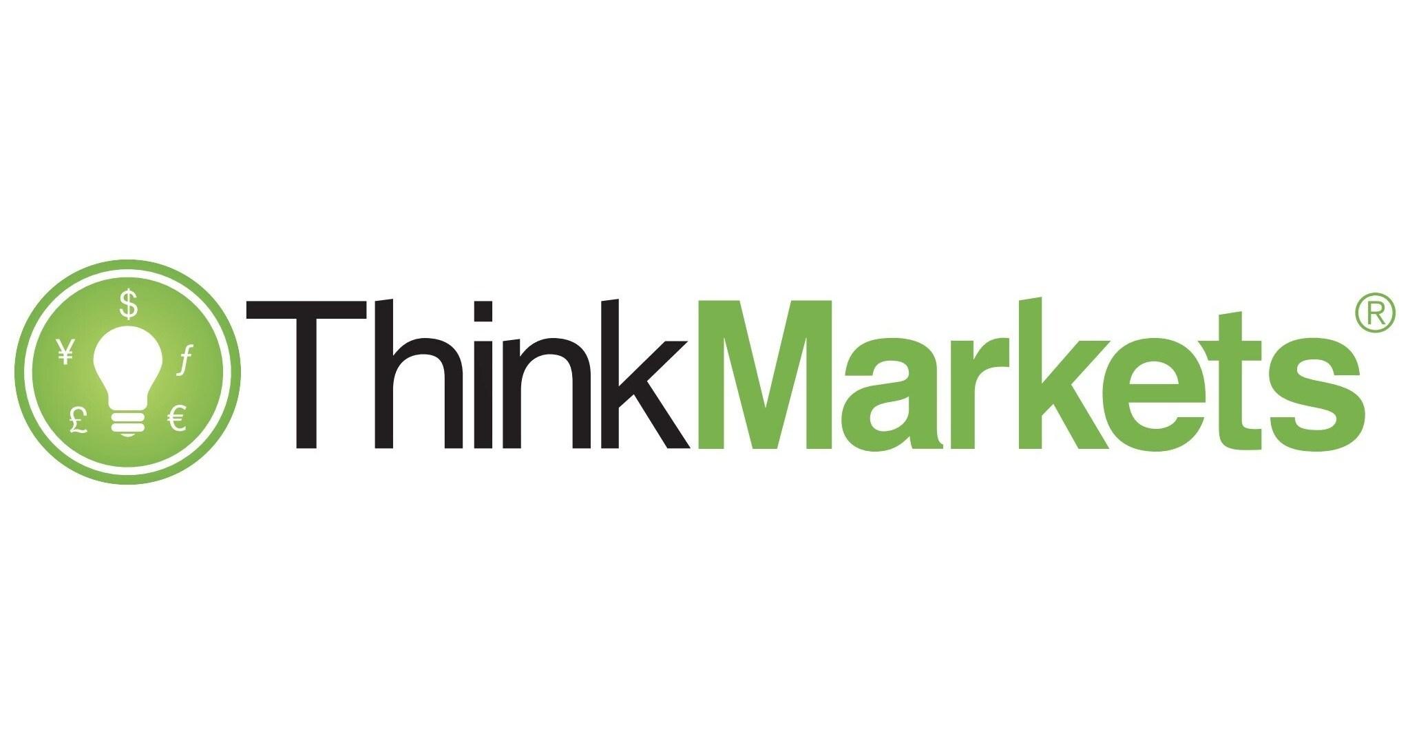 THINKMARKETS logo