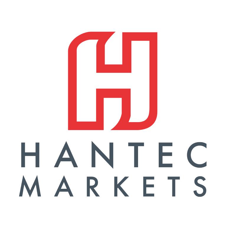 HANTEC MARKETS logo