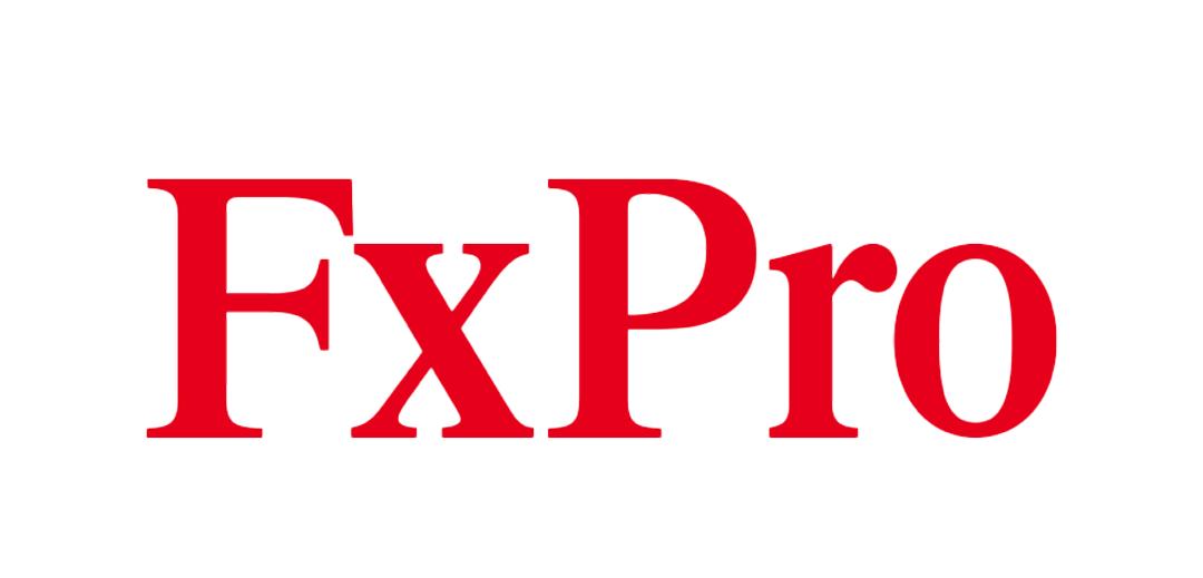 FXPRO logo
