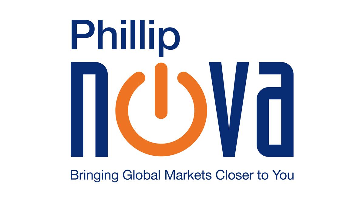 PHILLIP NOVA logo