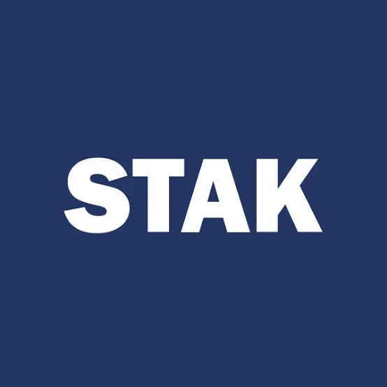 STAK SECURITIES logo