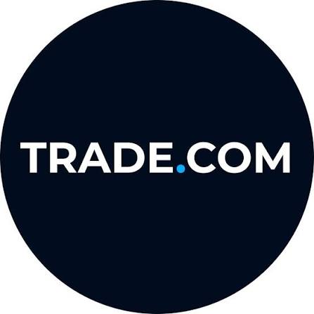 TRADE.COM logo