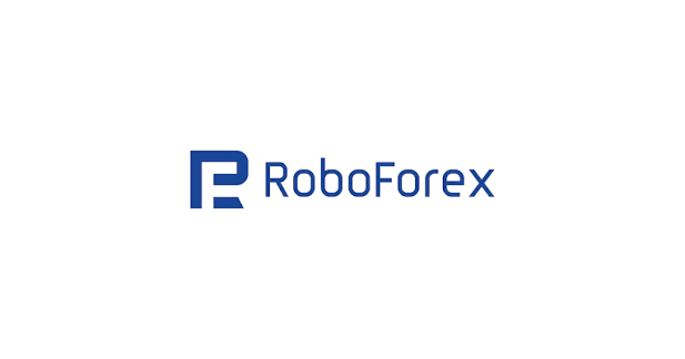ROBOFOREX logo