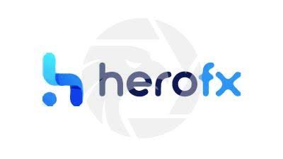 HERO MARKETS logo