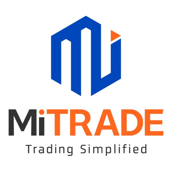 MITRADE logo