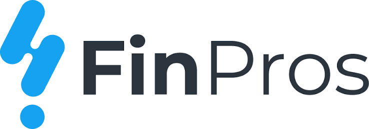 FINPRO TRADING logo