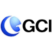 GCI FINANCIAL logo