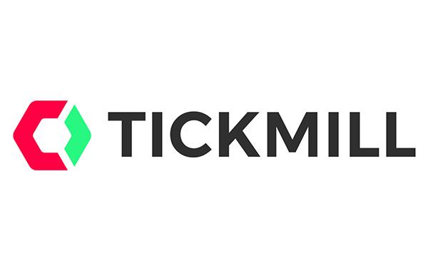TICKMILL logo