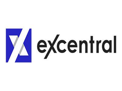 EXCENTRAL logo