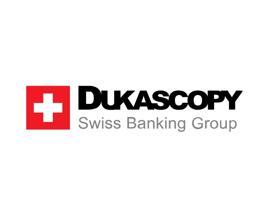 DUKASCOPY BANK logo
