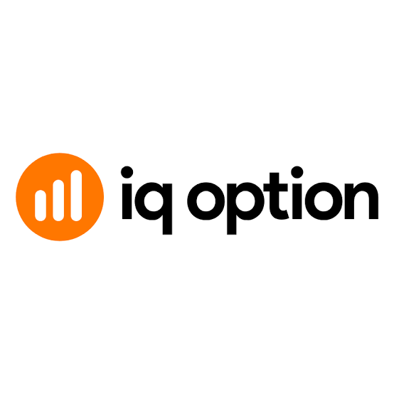IQ OPTION logo
