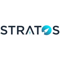 STRATOS EUROPE logo