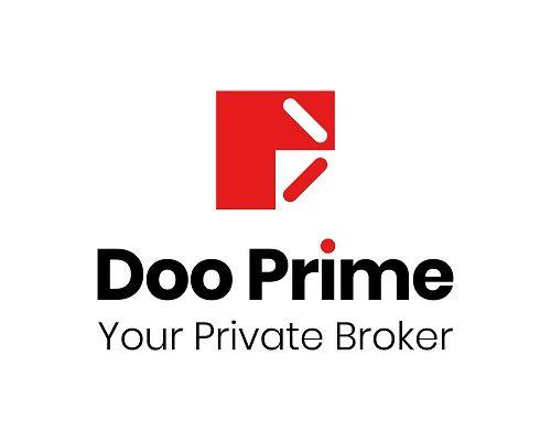 DOO PRIME logo