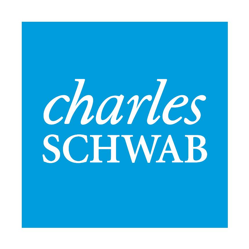 CHARLES SCHWAB logo