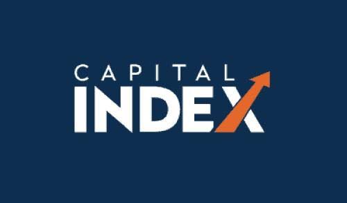 CAPITAL INDEX logo