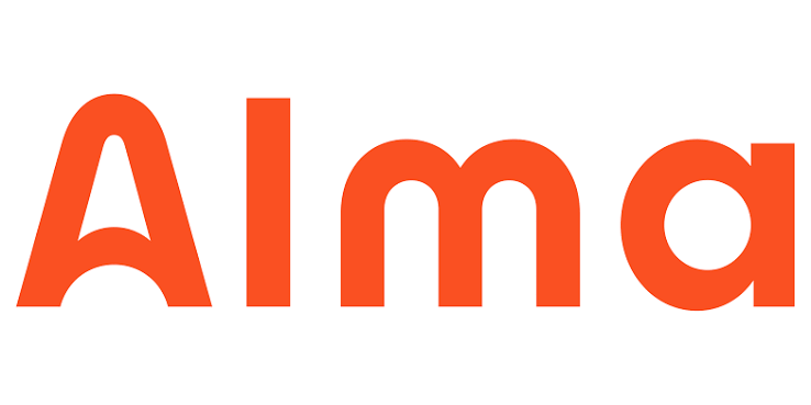 ALMA EUROPE logo