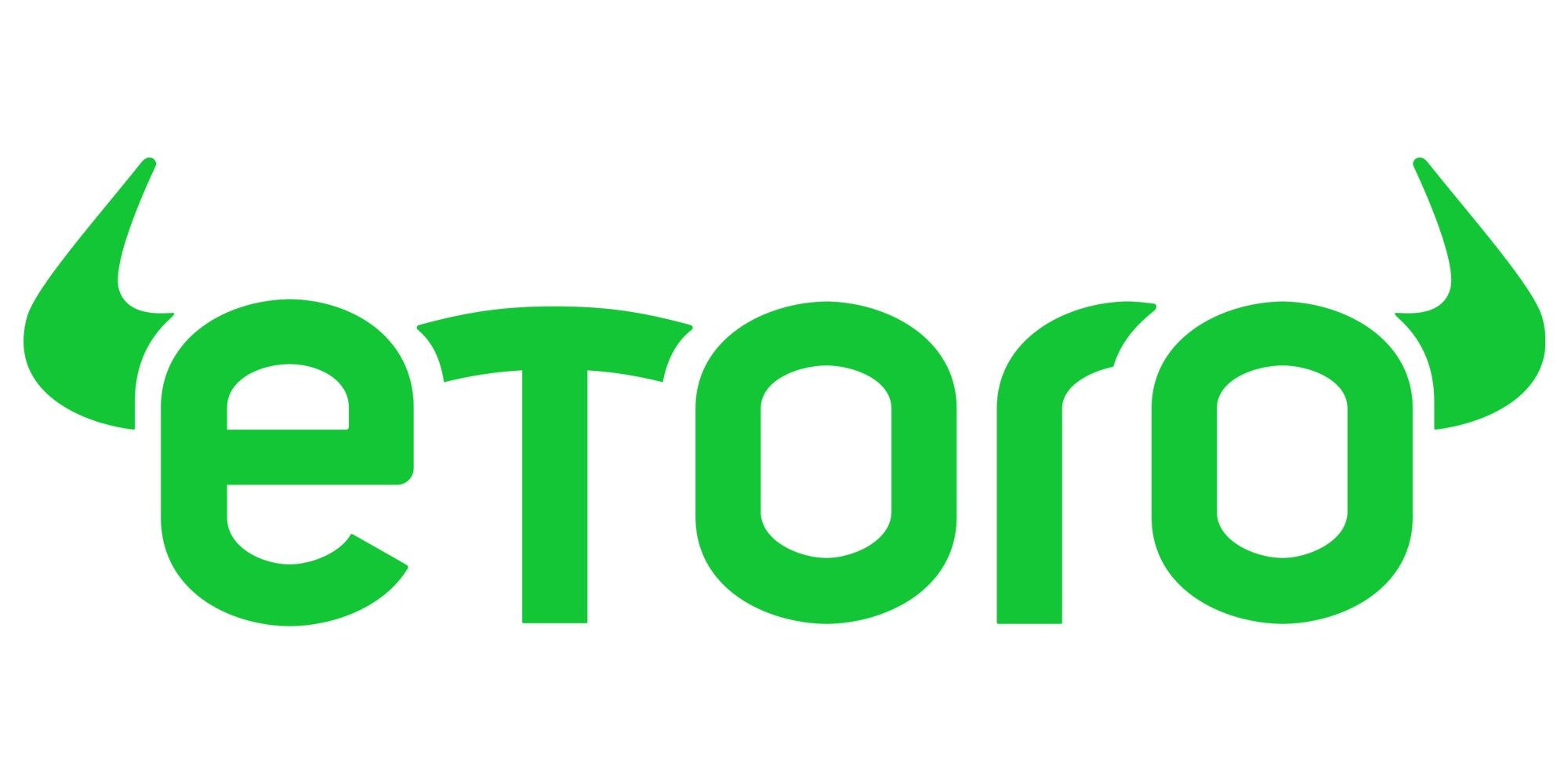 ETORO logo