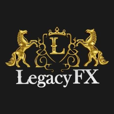 LEGACYFX logo