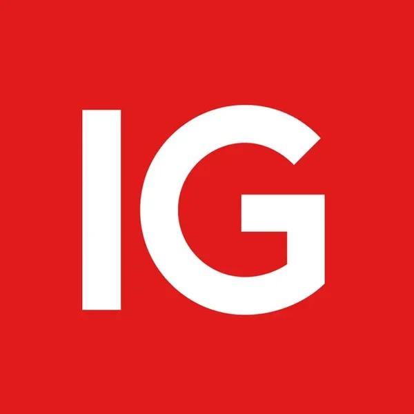 IG logo