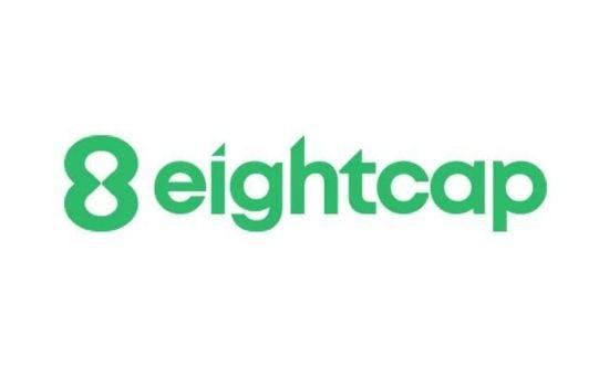 EIGHTCAP logo