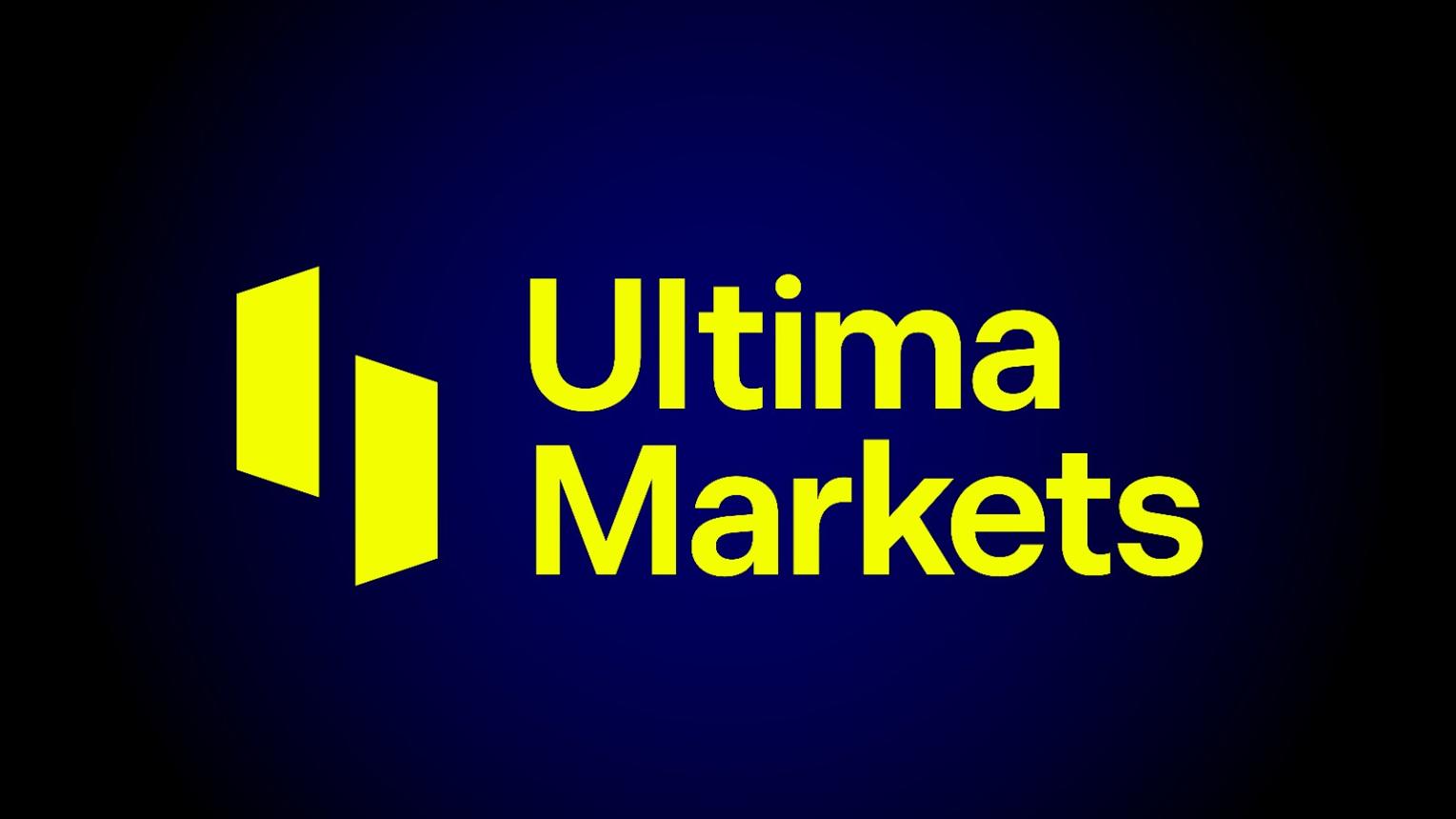 ULTIMA MARKETS logo