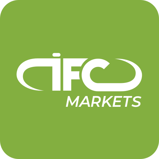 IFC MARKETS logo