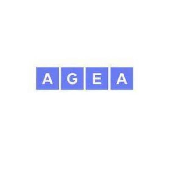 AGEA logo