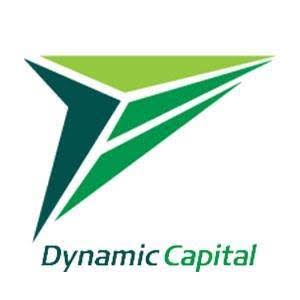 DYNAMIC CAPITAL logo