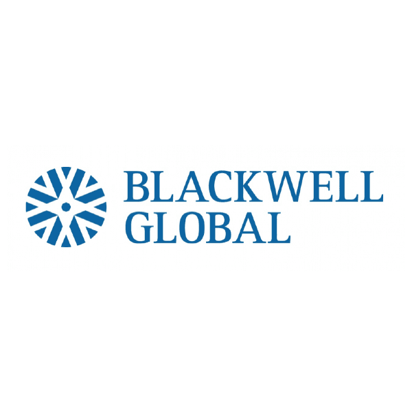 BLACKWELL GLOBAL logo
