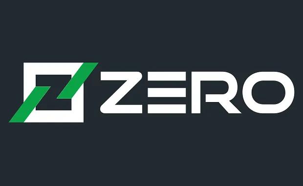 ZERO MARKETS logo