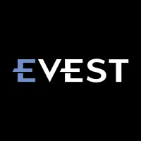 EVEST logo