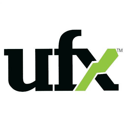 UFX logo