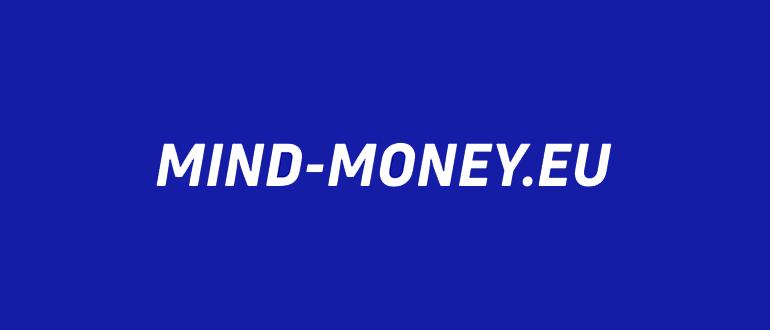 MIND MONEY logo