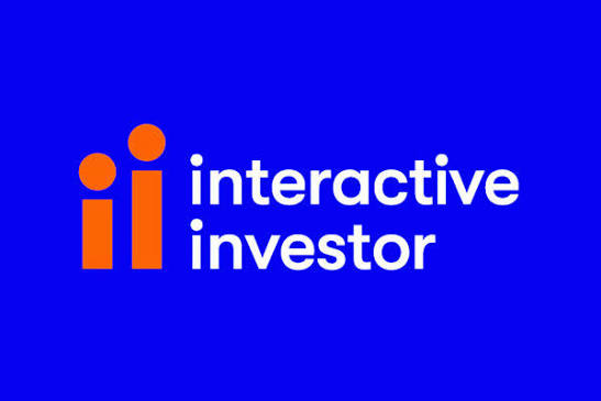 INTERACTIVE INVESTOR logo