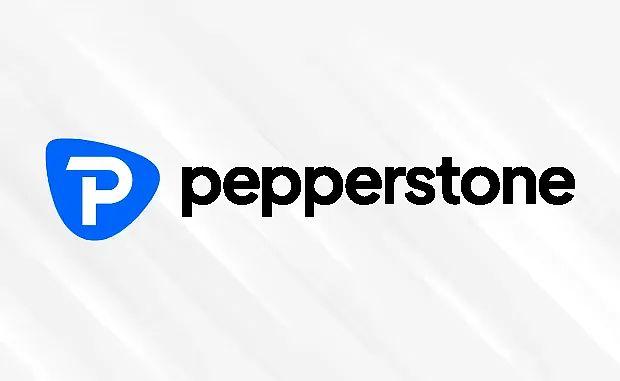 PEPPERSTONE EU logo