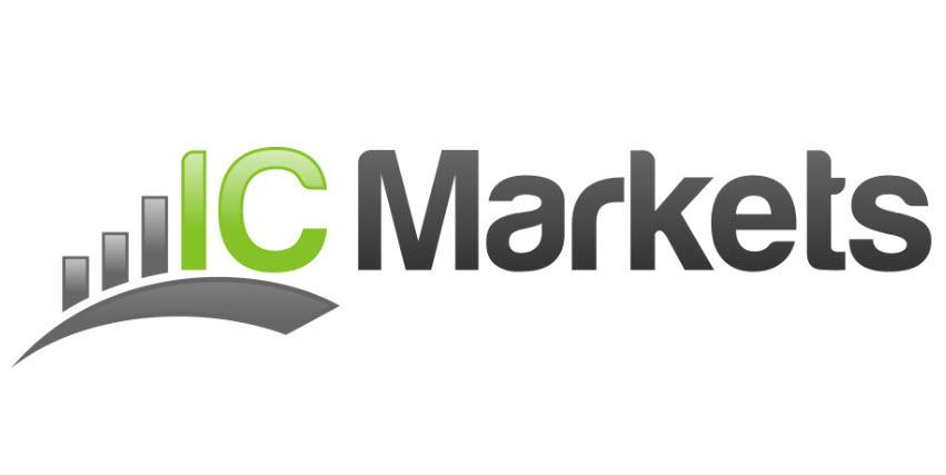 IC MARKETS GLOBAL logo